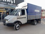 GAZ GAZel (33021)-3