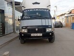 GAZ GAZel (33021)-4