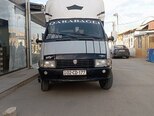 GAZ GAZel (33021)-10