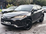 Toyota Venza-4