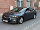 Chevrolet Malibu-2