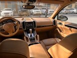 Porsche Cayenne-9