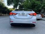 Hyundai Avante-2