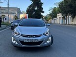 Hyundai Avante-1