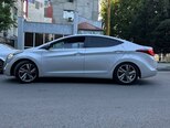 Hyundai Avante-6