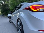 Hyundai Avante-4