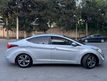 Hyundai Avante-5