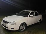 LADA (VAZ) Priora-5