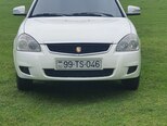 LADA (VAZ) Priora-1