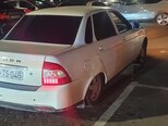 LADA (VAZ) Priora-4