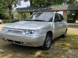 LADA (VAZ) 2112-1