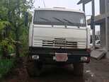KamAz 6520-1