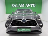 Toyota Highlander-2