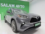 Toyota Highlander-1