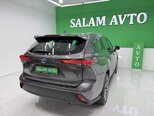 Toyota Highlander-4