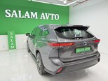 Toyota Highlander-6