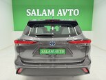 Toyota Highlander-5