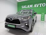 Toyota Highlander-3