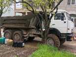 KamAz 6520-2