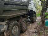 KamAz 6520-6