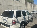 Nissan Pathfinder-12