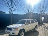 Nissan Pathfinder-3