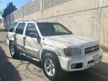 Nissan Pathfinder-10