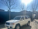 Nissan Pathfinder-5