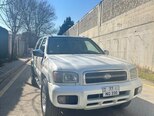 Nissan Pathfinder-9