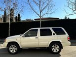 Nissan Pathfinder-2