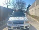 Nissan Pathfinder-4