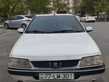 Peugeot 405-1