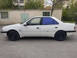 Peugeot 405-2