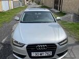 Audi A4-1