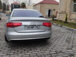 Audi A4-2