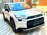 Toyota RAV4-1