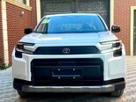 Toyota RAV4-4