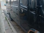 Mercedes 208 D-2