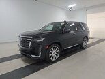 Cadillac Escalade-3