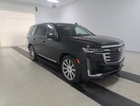Cadillac Escalade-1