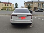 Hongqi E-QM5-3