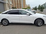 Hongqi E-QM5-4
