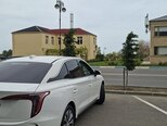Hongqi E-QM5-6