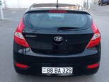 Hyundai Accent-5