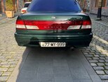 Nissan Maxima-2