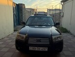 Subaru Forester-1