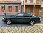Nissan Maxima-8
