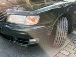 Nissan Maxima-9