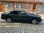 Nissan Maxima-7
