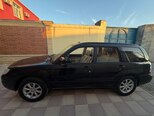 Subaru Forester-2